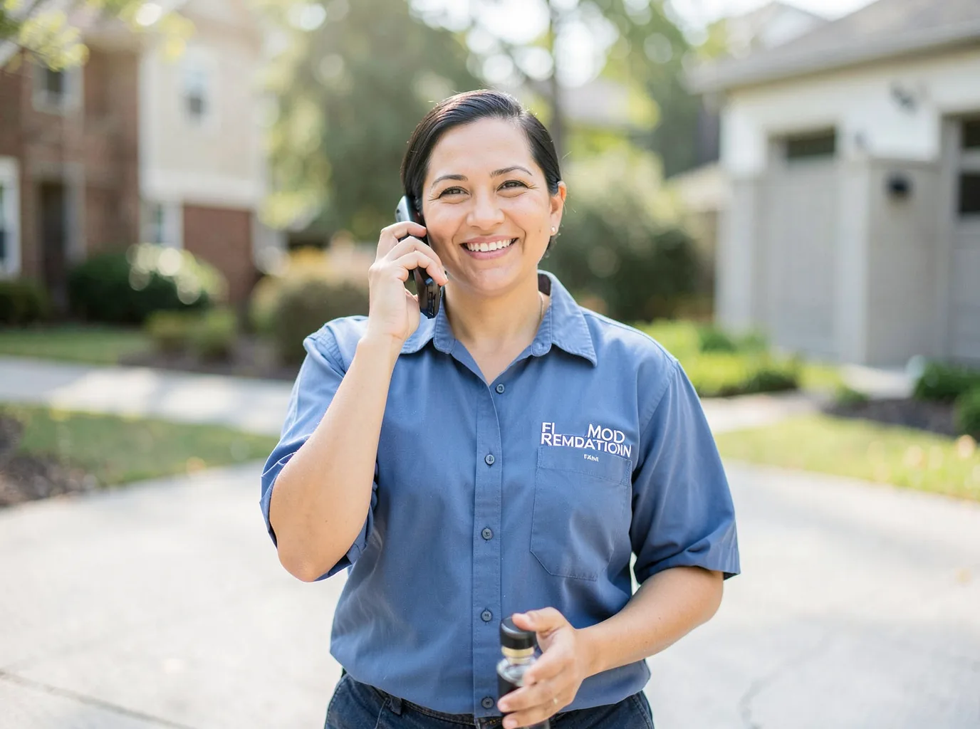 Mold Remediation Frostburg, MD FAQs